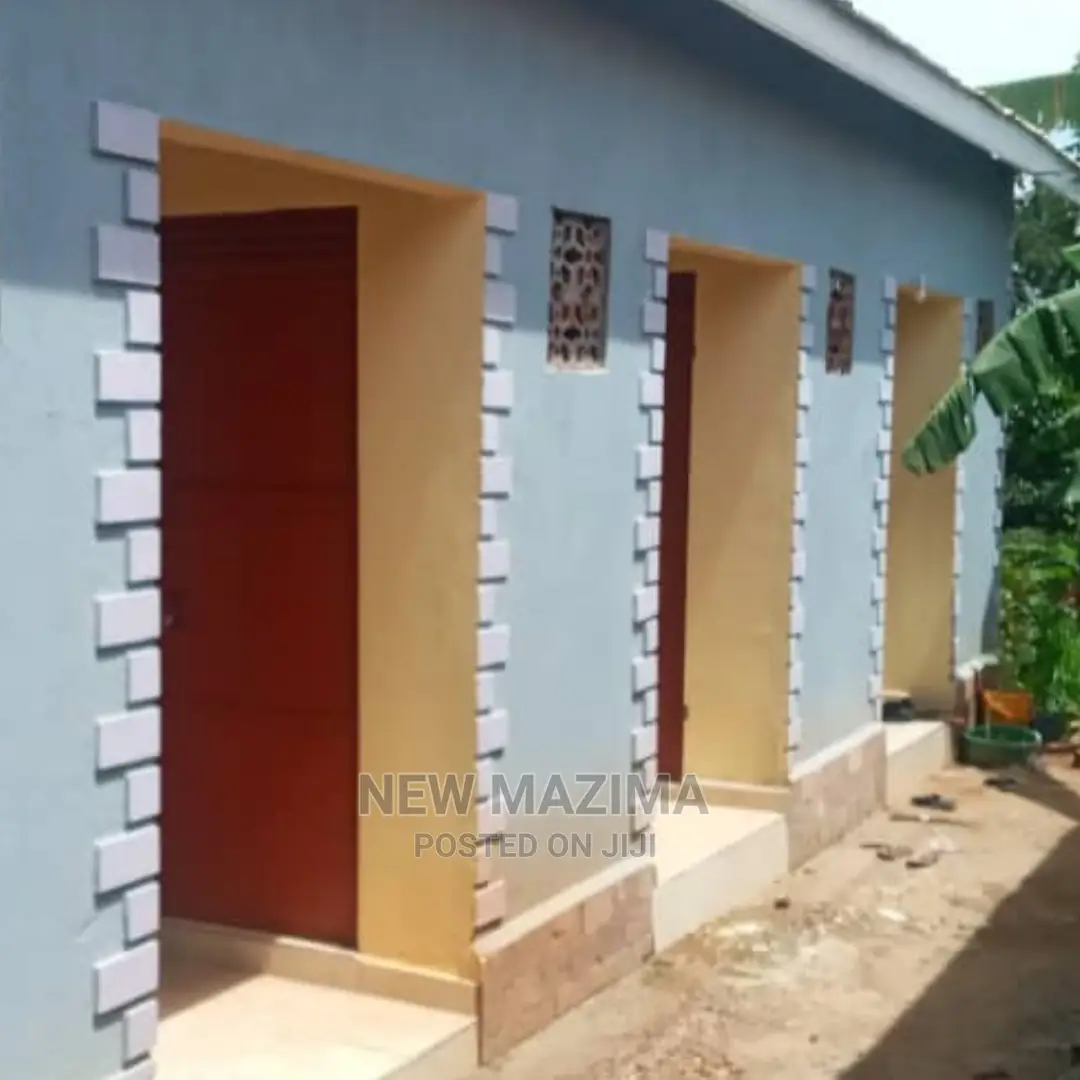 1bdrm House in After Munyonyo In, Division a for Rent in Division A