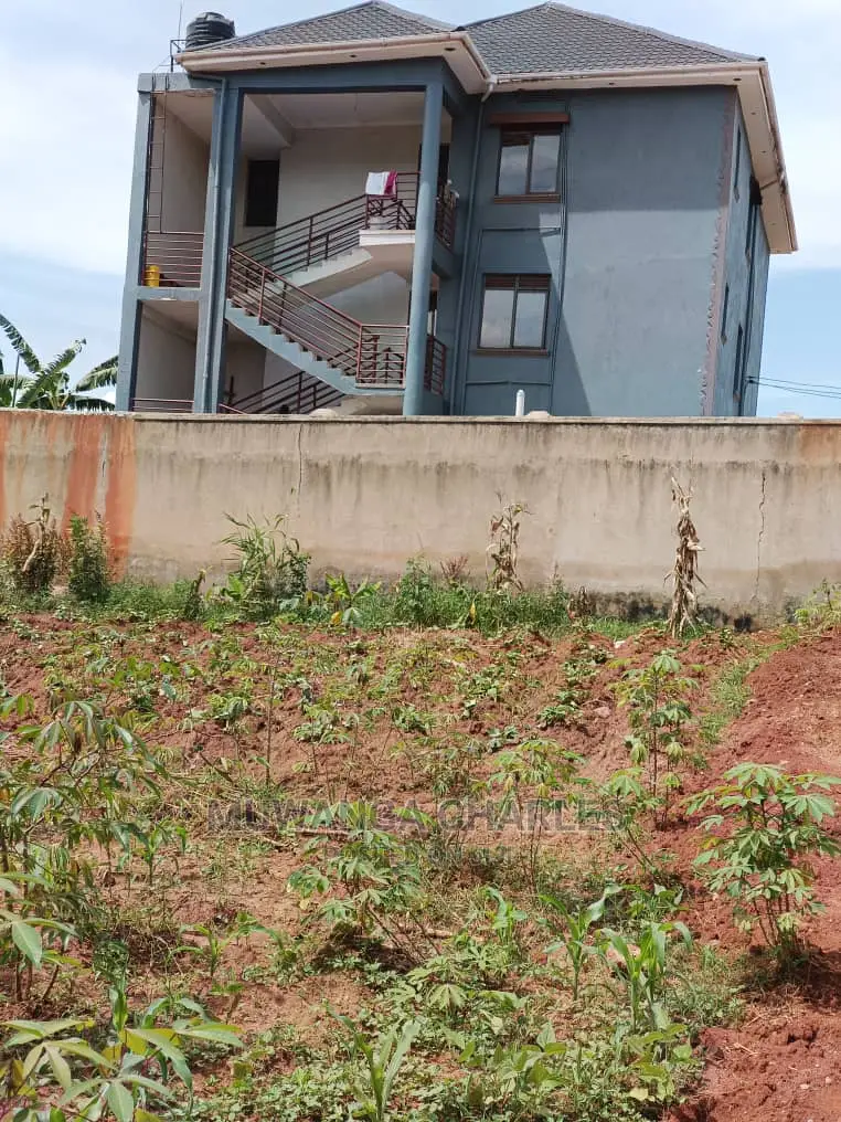 12decimals Plot for Sale at Kira Mulawa in Central Division