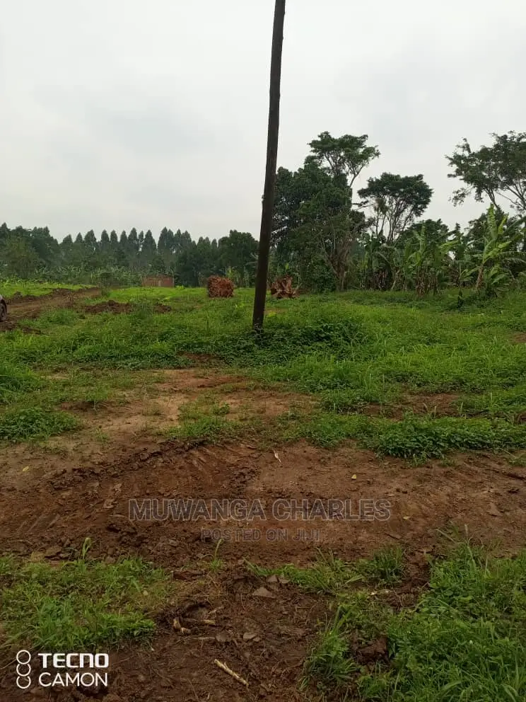 12decimals for Sale at Gayaza Busukuma in Central Division