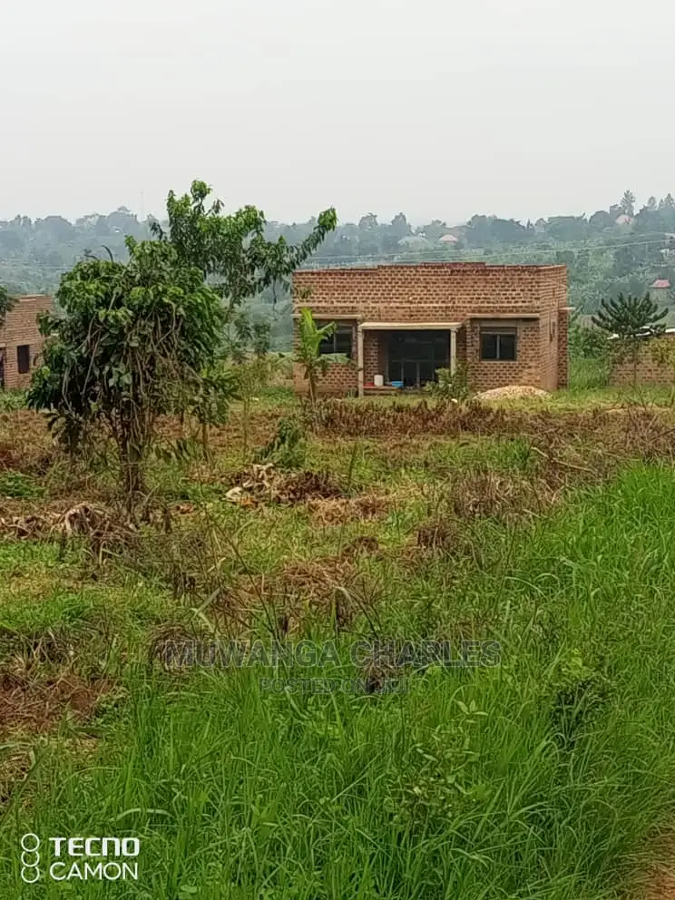 12decimals for Sale at Gayaza Busukuma in Central Division