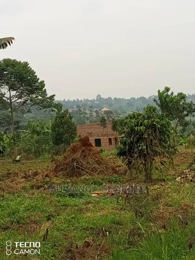 12decimals for Sale at Gayaza Busukuma in Central Division