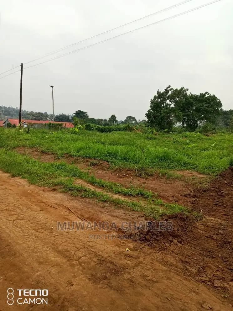 12decimals for Sale at Gayaza Busukuma in Central Division