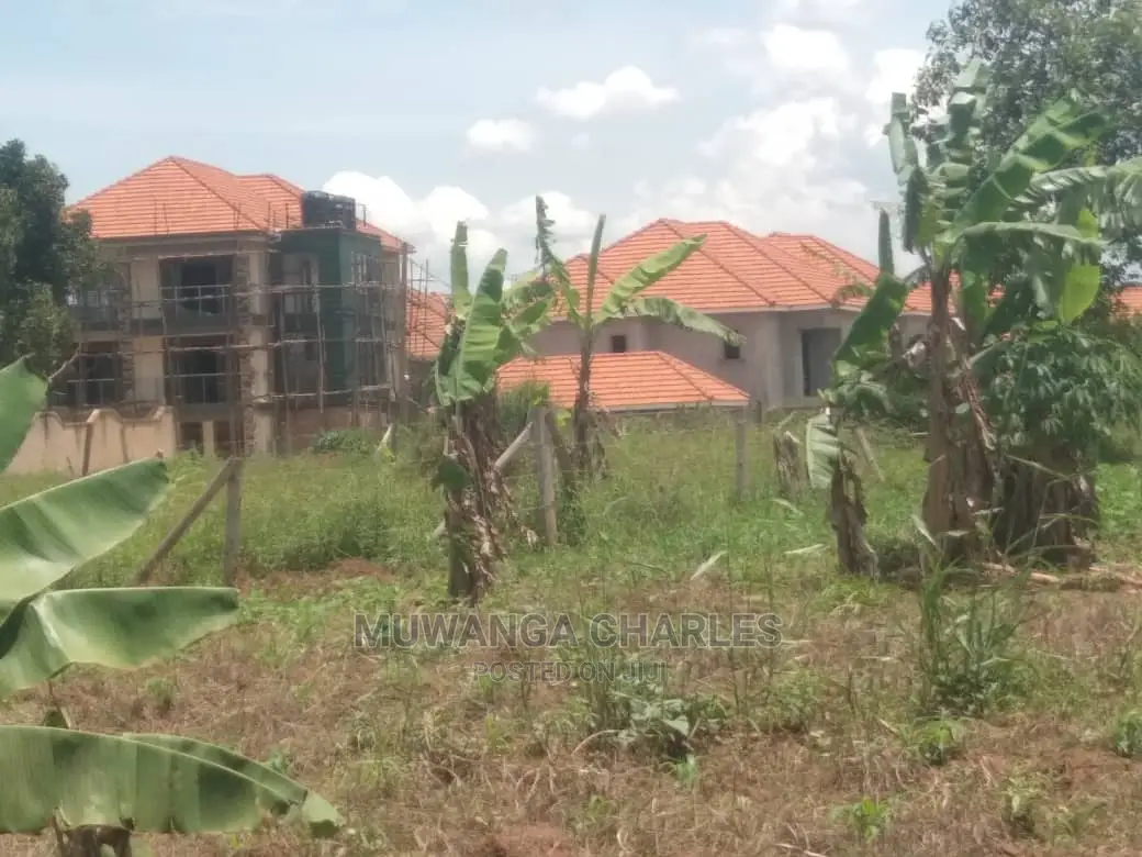 15decimals Plot for Sale at Kungu in Central Division