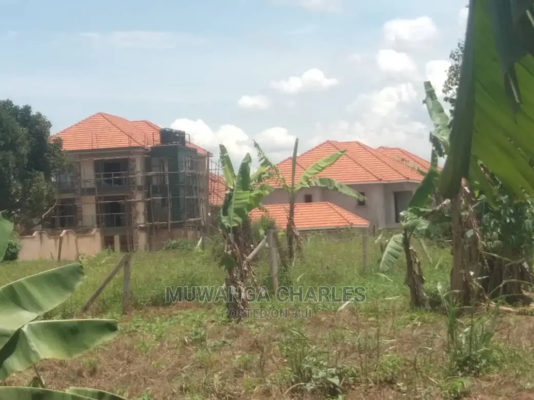 15decimals Plot for Sale at Kungu in Central Division