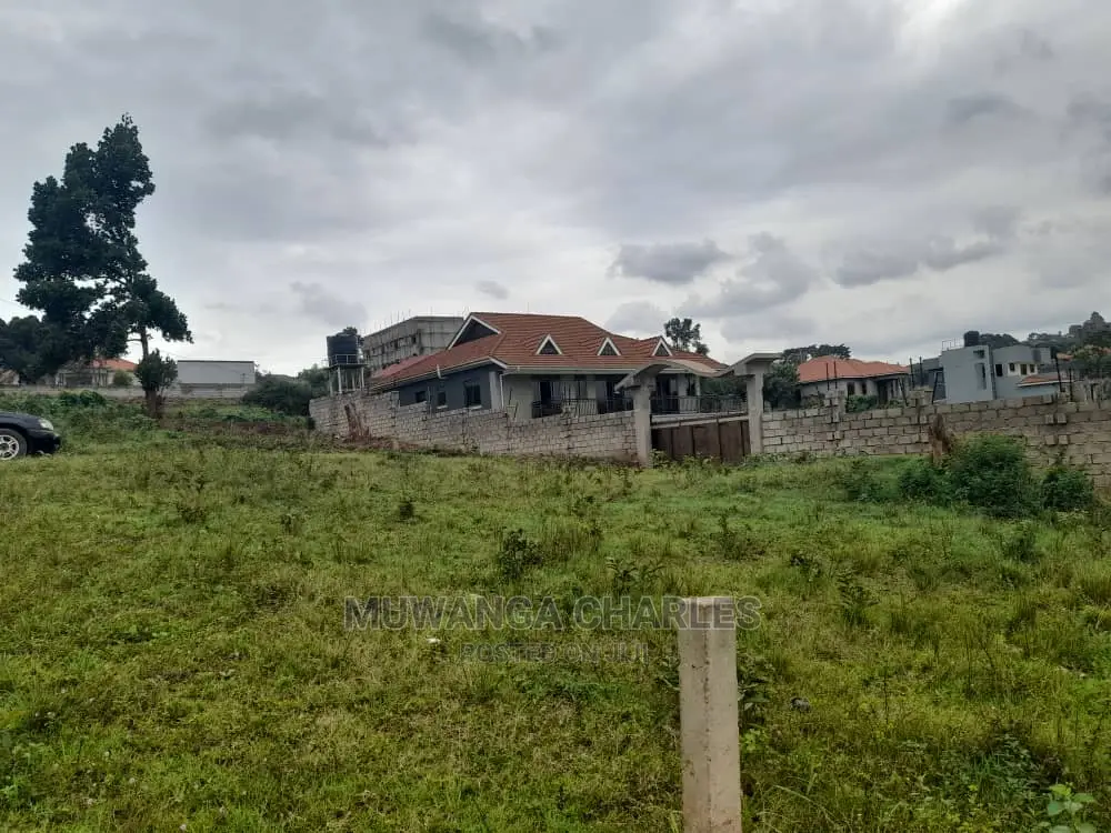 15decimals Plot for Sale at Kungu in Central Division