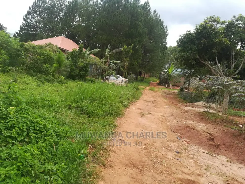 12decimals Plot for Sale at Nakwero in Central Division