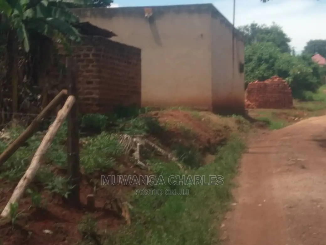 12decimals Plot for Sale at Kira in Central Division