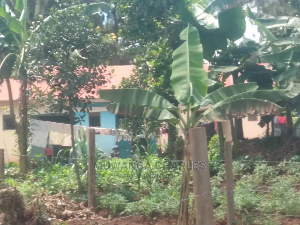 12decimals Plot for Sale at Kira in Central Division