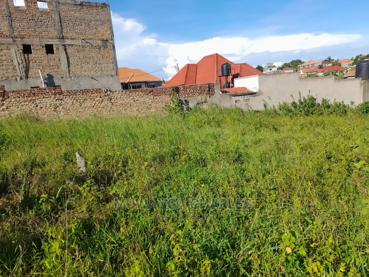 25decimals Plot for Sale at Kyanja Kungu in Central Division