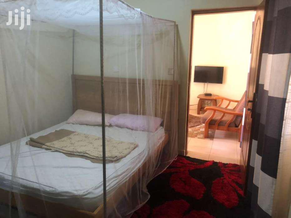 Furnished 1bdrm House in Kampala for rent in Kampala