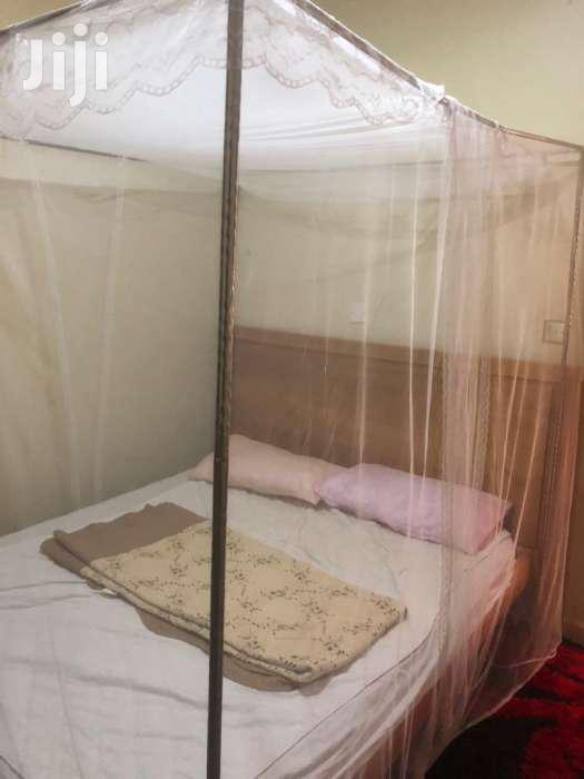 Furnished 1bdrm House in Kampala for rent in Kampala