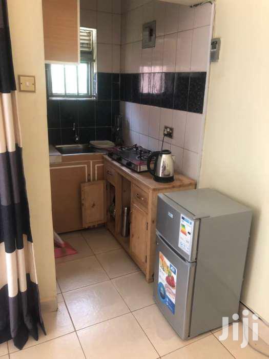 Furnished 1bdrm House in Kampala for rent in Kampala