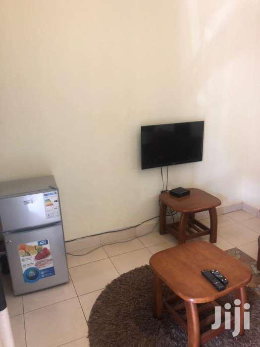Furnished 1bdrm House in Kampala for rent in Kampala