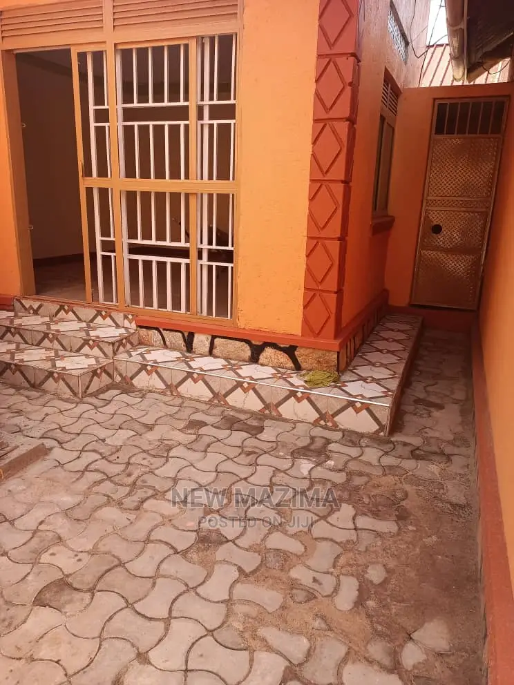 Three Comercial Shops With One Main Home On Quick Sale Kawempe in Division A
