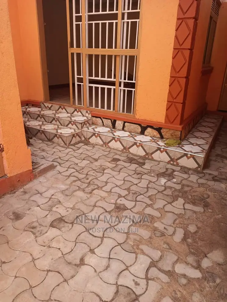 Three Comercial Shops With One Main Home On Quick Sale Kawempe in Division A