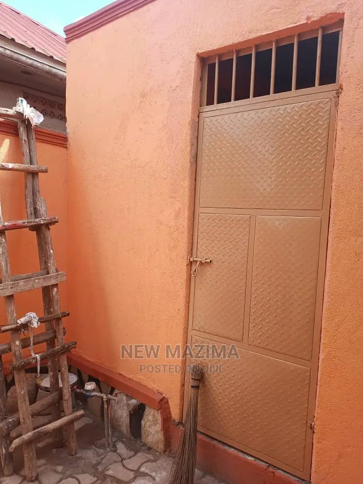 Three Comercial Shops With One Main Home On Quick Sale Kawempe in Division A