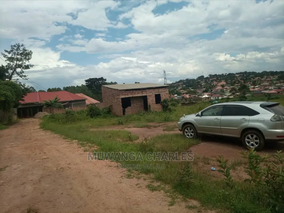 25decimals Plot for Sale at Gayaza Kijabijo in Central Division