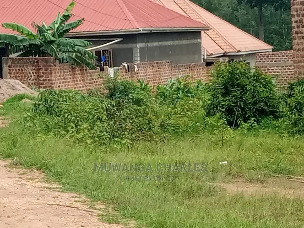 25decimals Plot for Sale at Gayaza Kijabijo in Central Division
