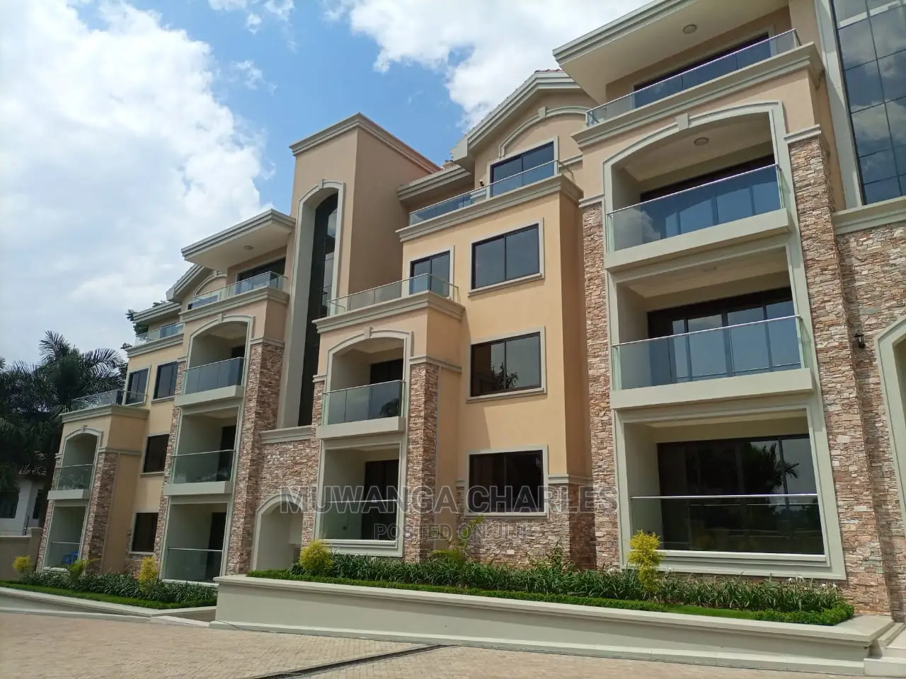 3bdrm Apartment in Fs Properties Ltd, Central Division for Sale in Central Division