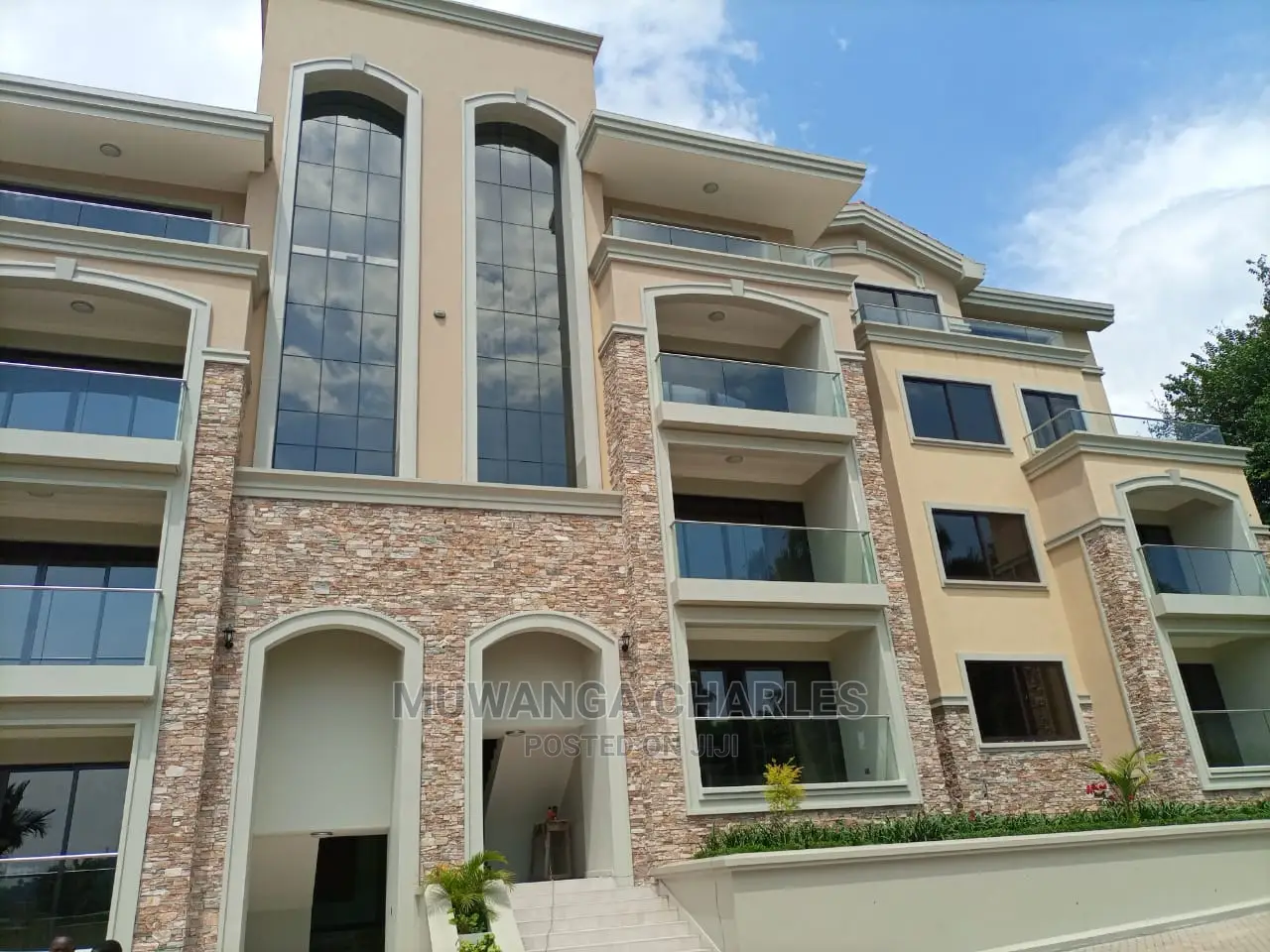 3bdrm Apartment in Fs Properties Ltd, Central Division for Sale in Central Division
