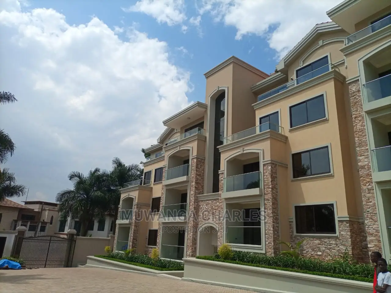 3bdrm Apartment in Fs Properties Ltd, Central Division for Sale in Central Division