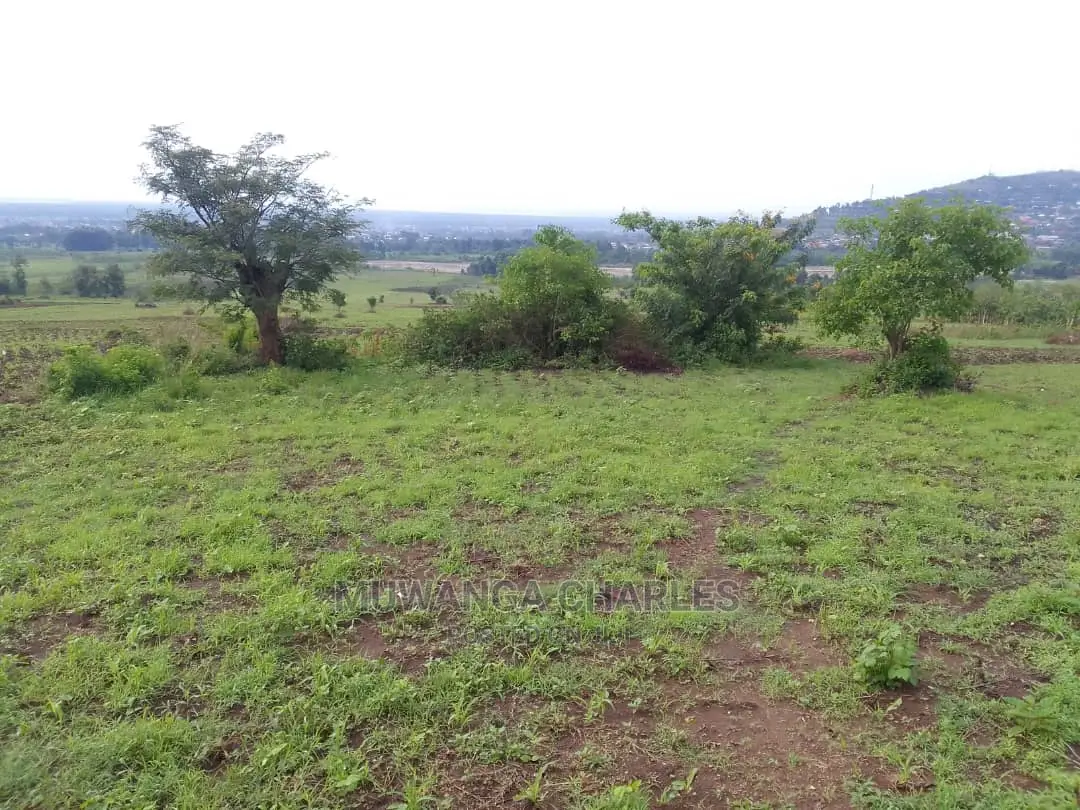 Land for Sale at Kikyusa in Central Division