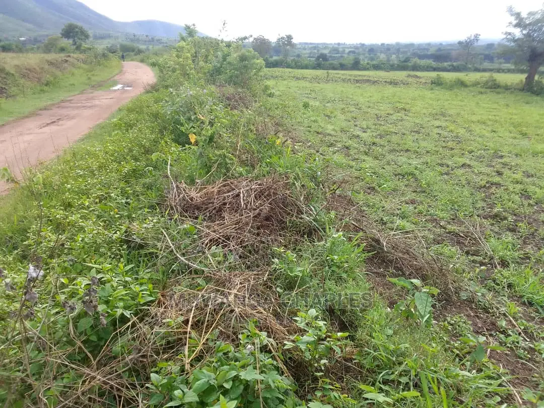 Land for Sale at Kikyusa in Central Division
