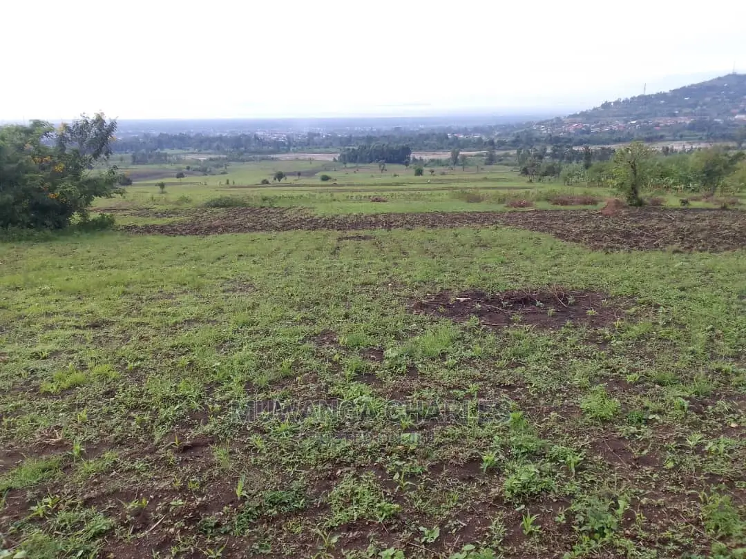 Land for Sale at Kikyusa in Central Division