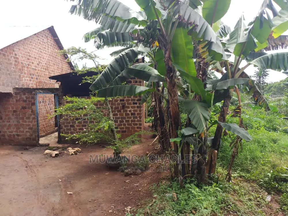 100by50ft Plot of Land for Sale at Gayaza Kijabijo in Central Division