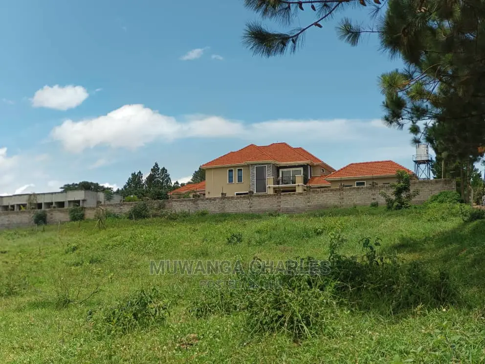 25decimals Plot for Sale at Nakwero in Central Division