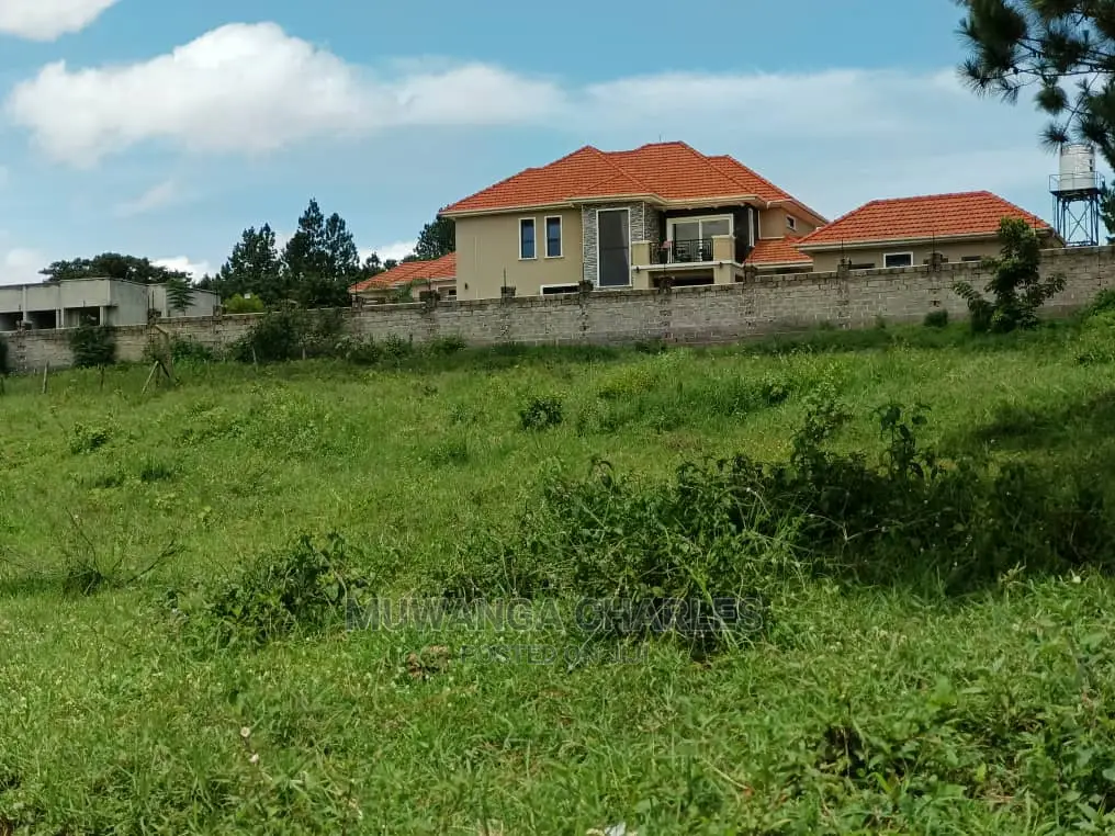 25decimals Plot for Sale at Nakwero in Central Division