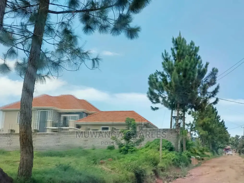 25decimals Plot for Sale at Nakwero in Central Division