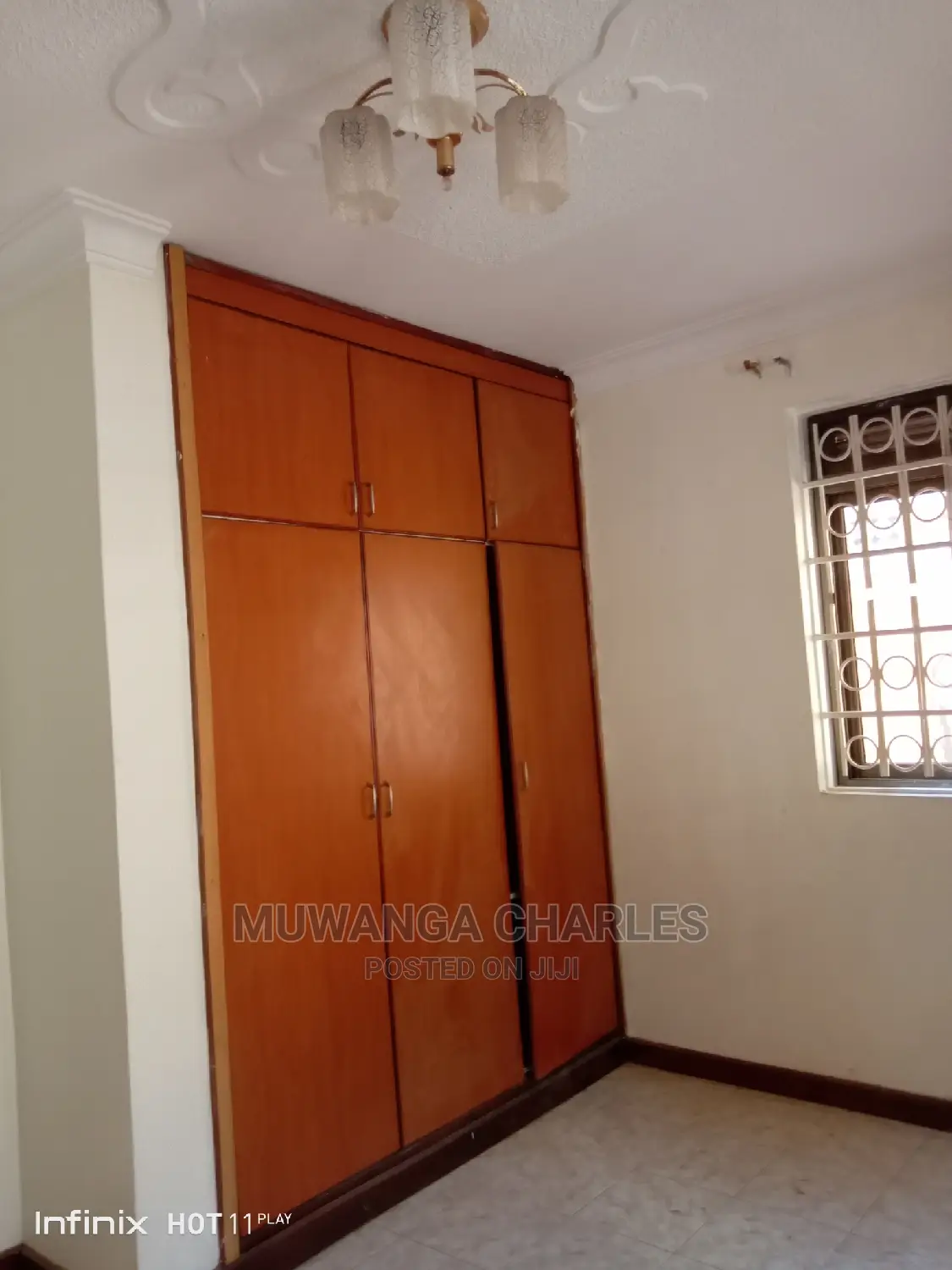 5bdrm Duplex in Fs Properties Ltd, Central Division for Rent in Central Division