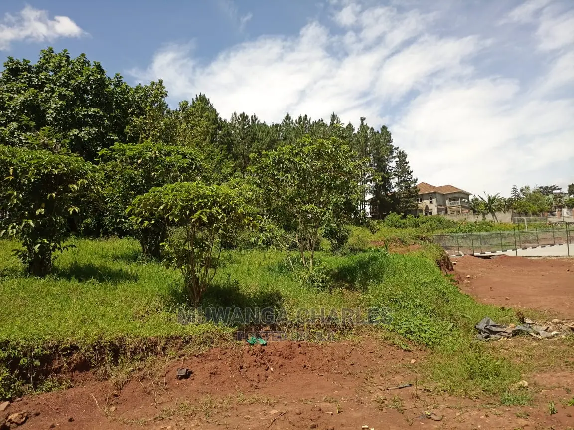 100by50ft Plot for Sale at Kira in Central Division