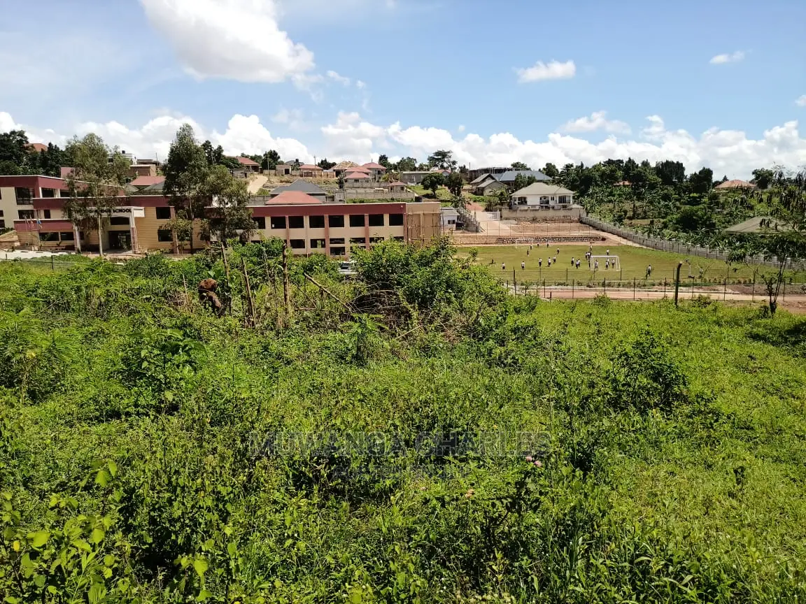100by50ft Plot for Sale at Kira in Central Division