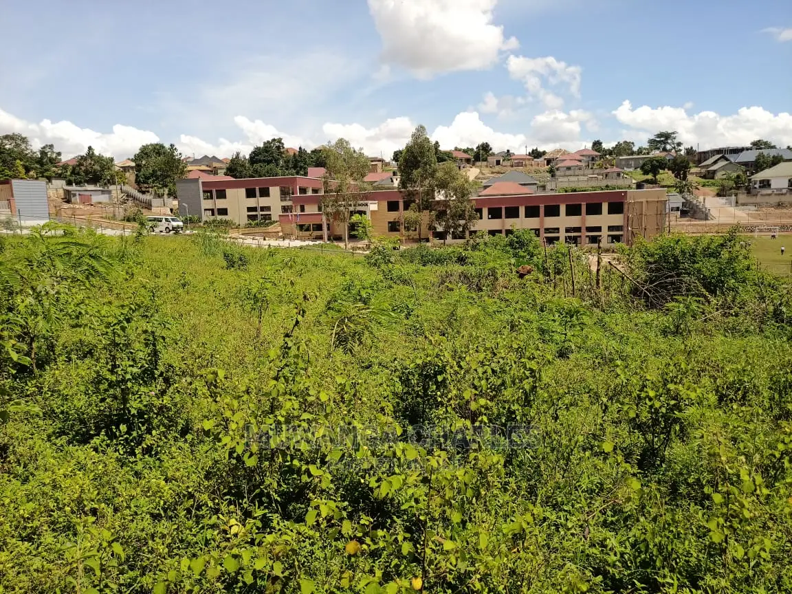 100by50ft Plot for Sale at Kira in Central Division