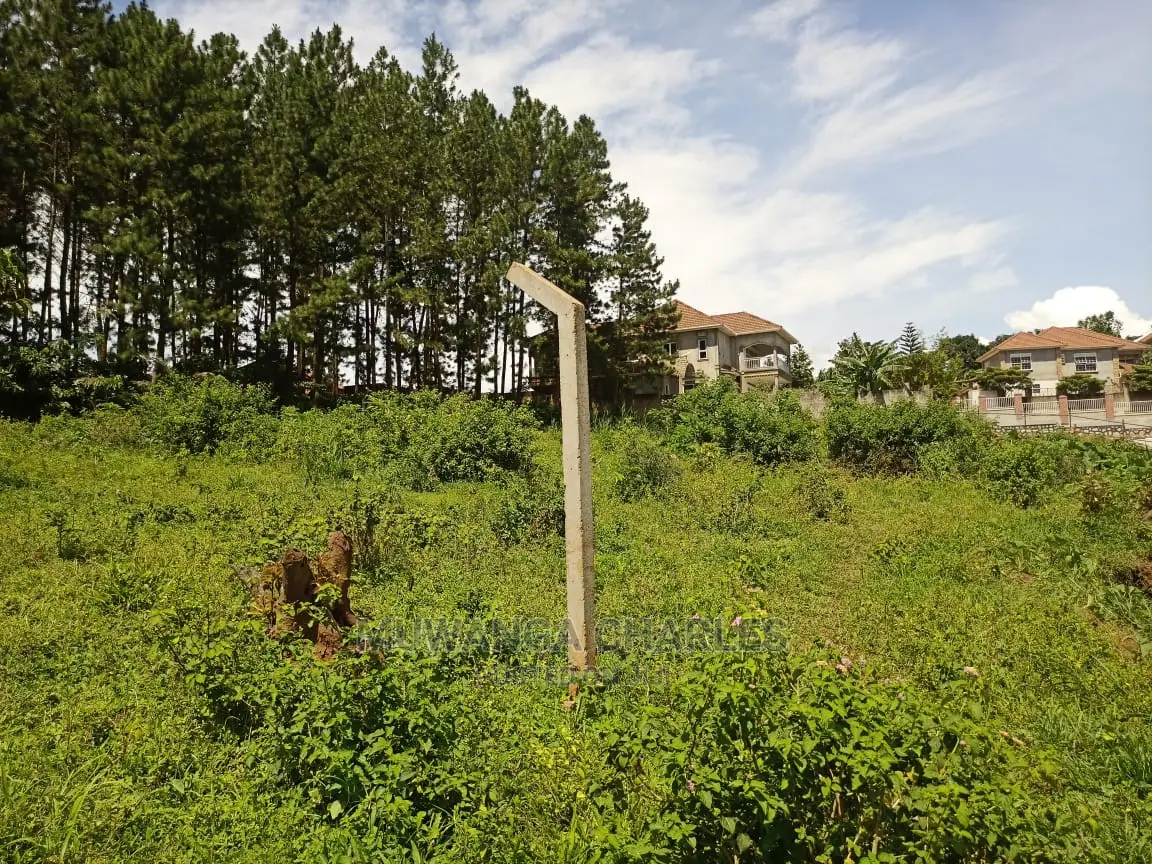 100by50ft Plot for Sale at Kira in Central Division