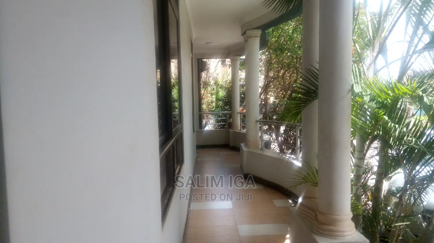 Furnished 2bdrm Block of Flats in Kololo Property, Central Division in Central Division