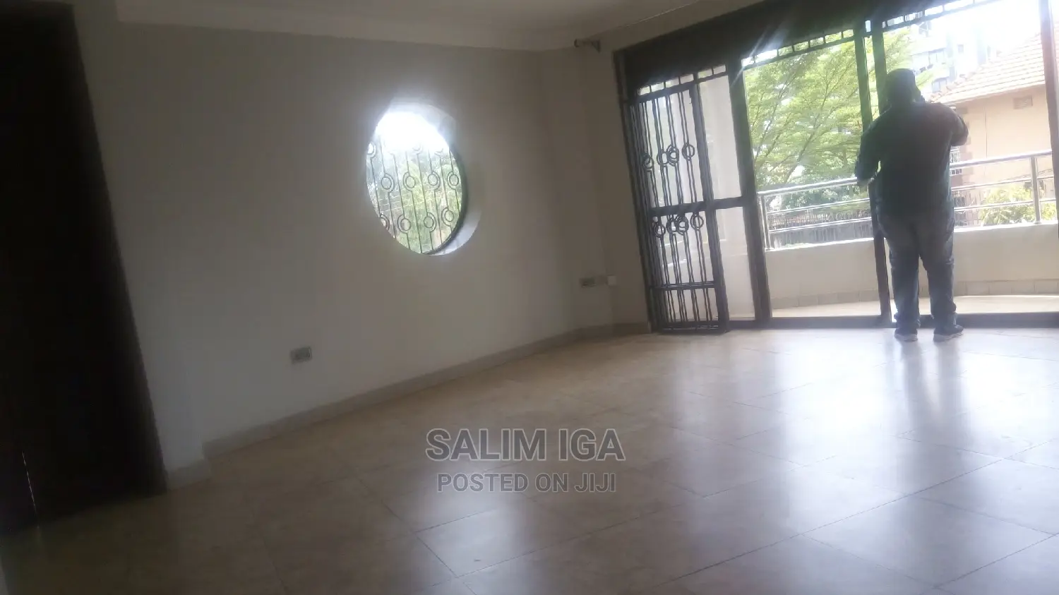 Furnished 2bdrm Block of Flats in Kololo Property, Central Division in Central Division
