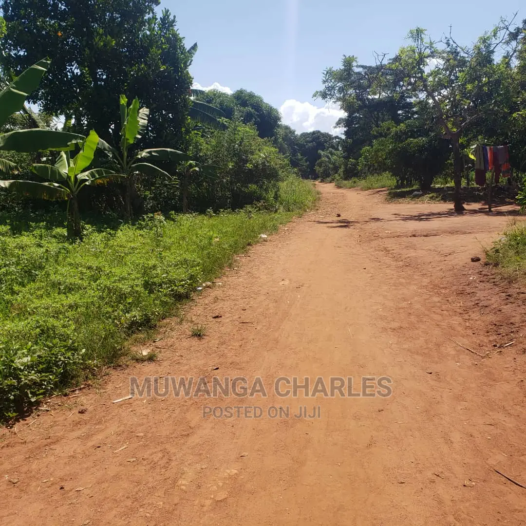 2acres for Sale at Luwero in Central Division