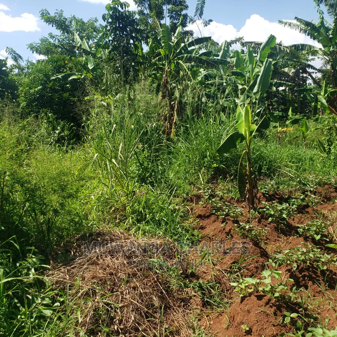 2acres for Sale at Luwero in Central Division