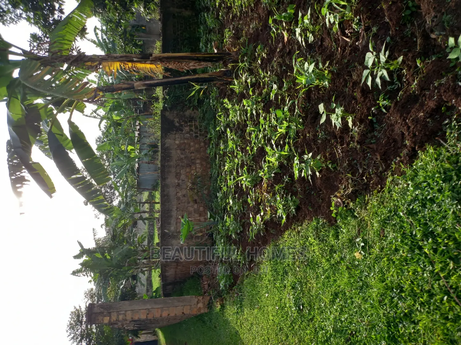 Najjera 80decimals Plot Up for Sale in Nakawa