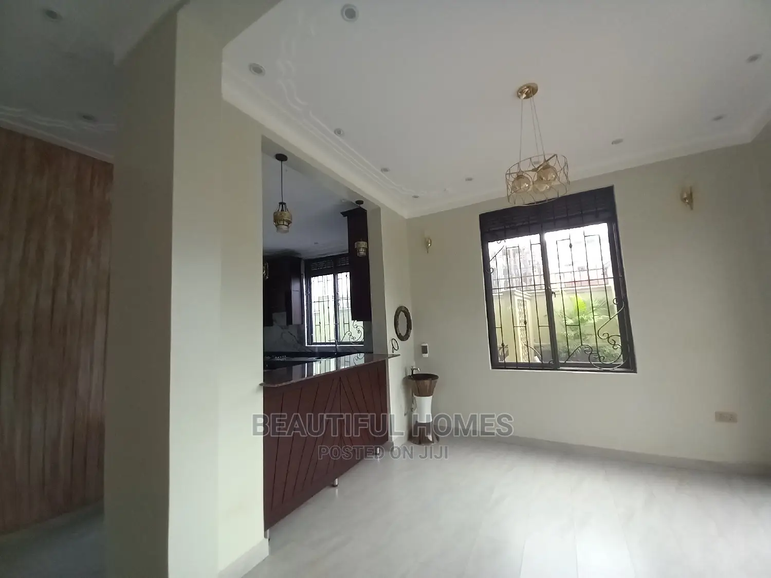 Furnished 5bdrm House in Kyanja Corporate, Nakawa for Sale in Nakawa