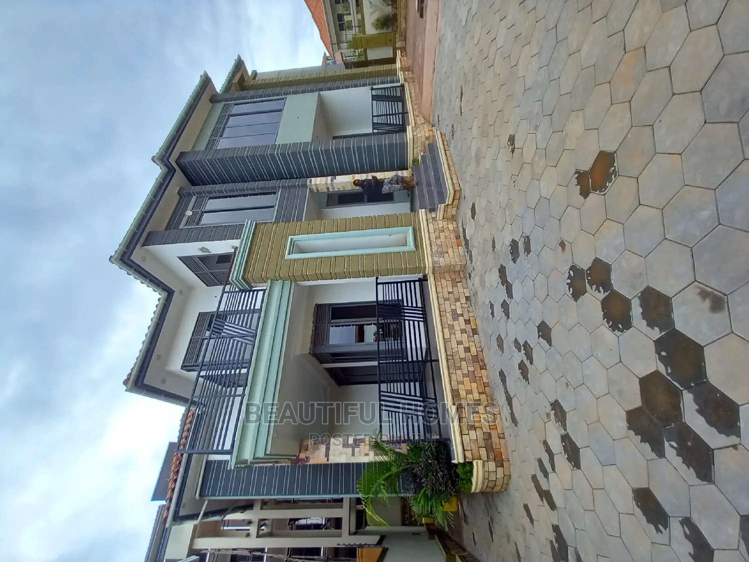 Furnished 5bdrm House in Kyanja, Nakawa for sale in Nakawa