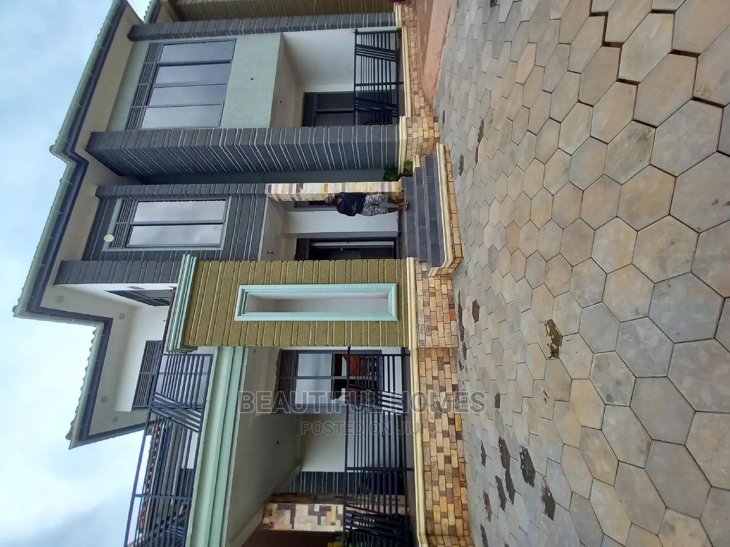 Furnished 5bdrm House in Kyanja, Nakawa for sale in Nakawa