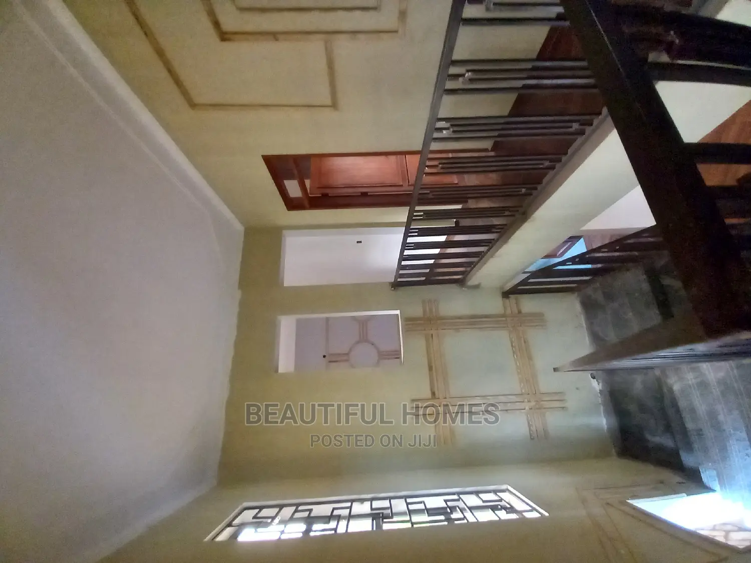 Furnished 5bdrm Mansion in Kyanja, Central Division for Sale in Central Division
