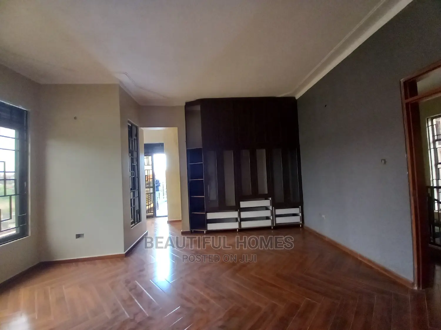 Furnished 5bdrm House in Kyanja, Central Division for Sale in Central Division