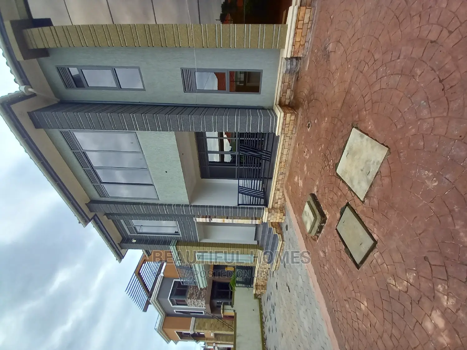 Furnished 5bdrm Maisonette in Kyanja, Central Division for Sale in Central Division