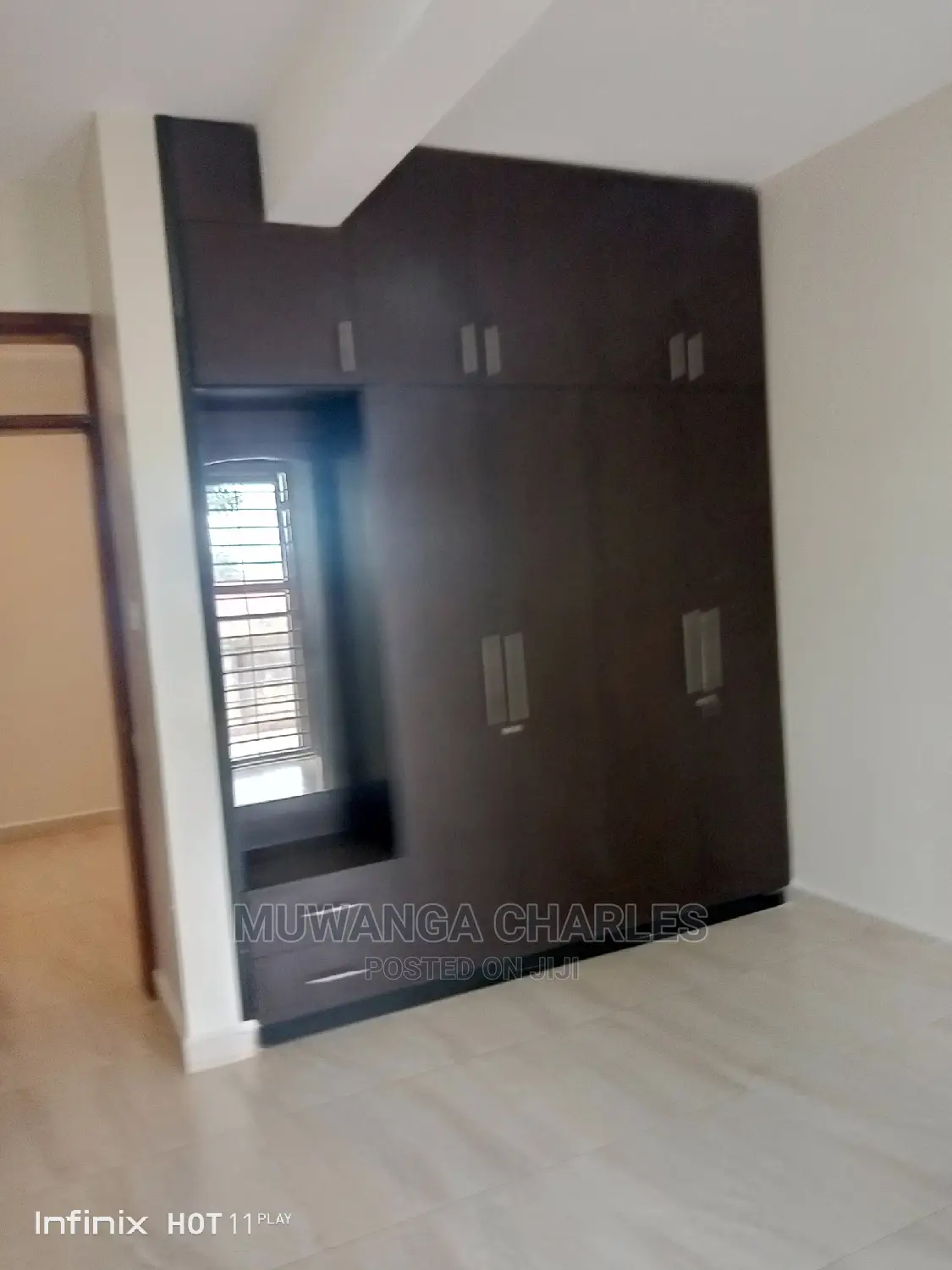 3bdrm Apartment in Fs Properties Ltd, Central Division for rent in Central Division