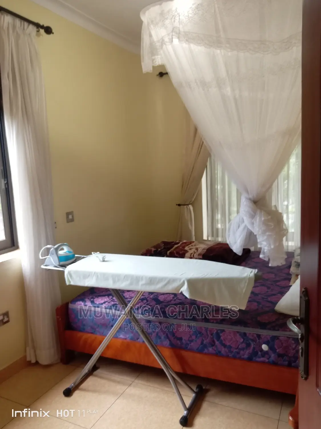 2bdrm Apartment in Fs Properties Ltd, Central Division for Rent in Central Division